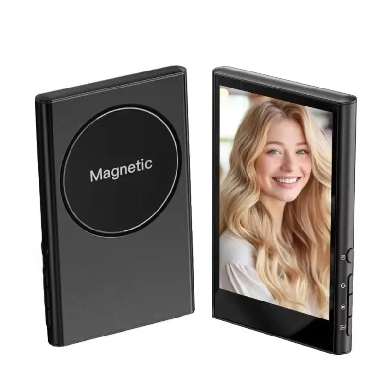 M2 Magnetic selfie display