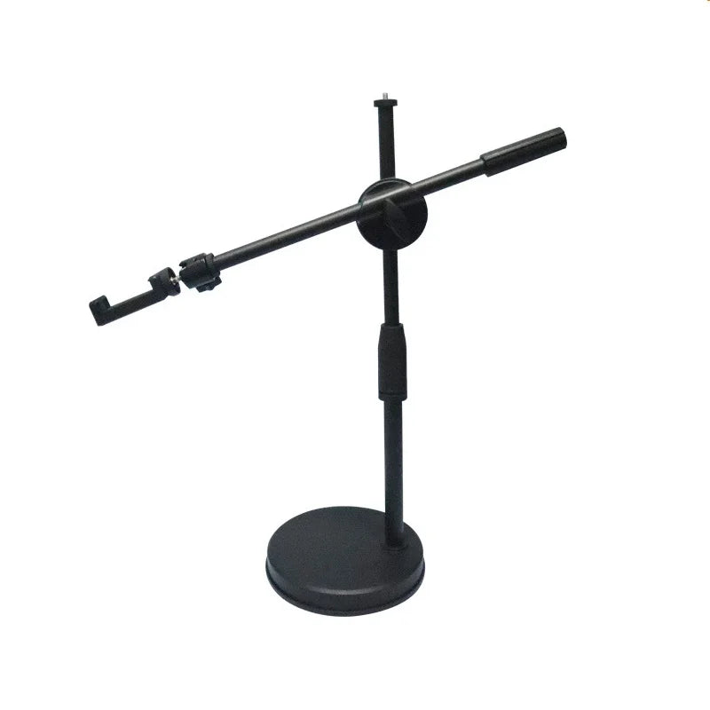 Ring Light Desktop Tripod Stand