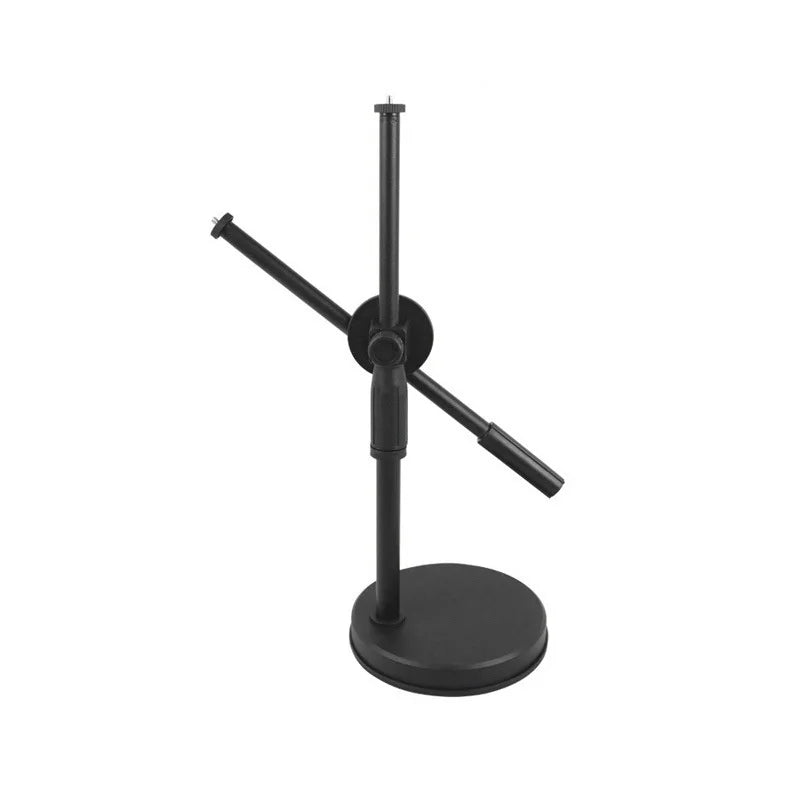 Ring Light Desktop Tripod Stand