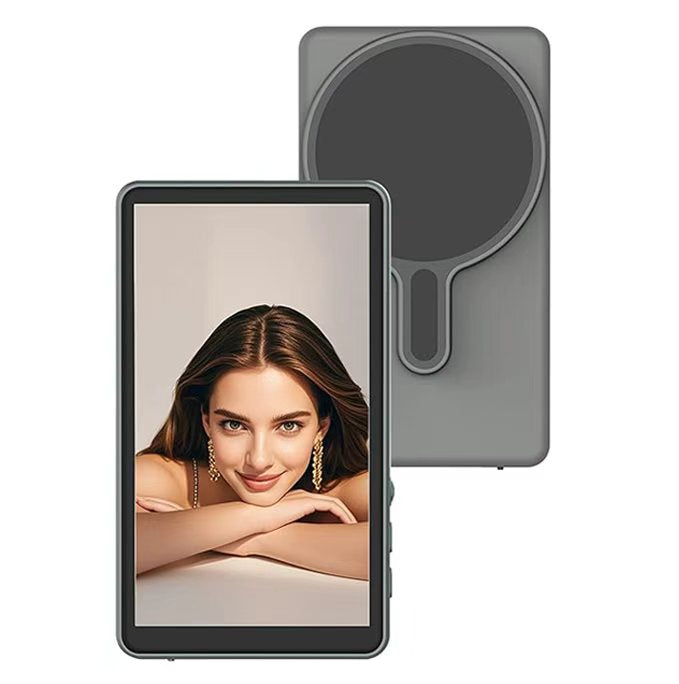 M1 Magnetic selfie display