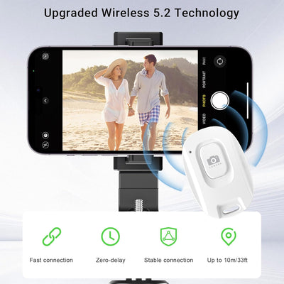 Bluetooth Shutter Remote