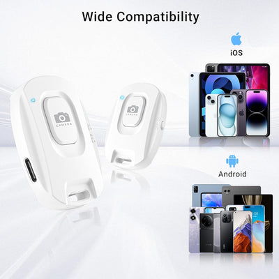 Bluetooth Shutter Remote