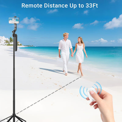 Bluetooth Shutter Remote