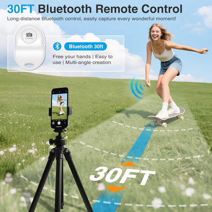 M1 Magnetic selfie display