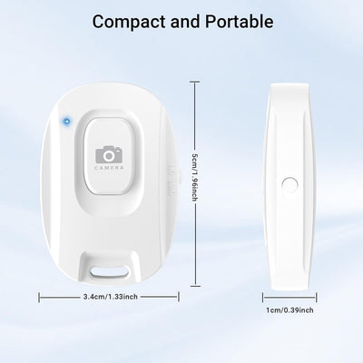 Bluetooth Shutter Remote