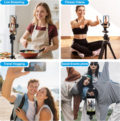 M1 Magnetic selfie display