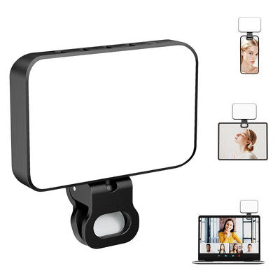 Clip-on Fill Light