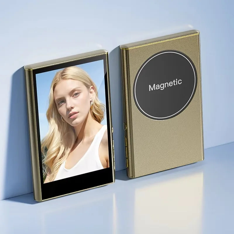 M2 Magnetic selfie display