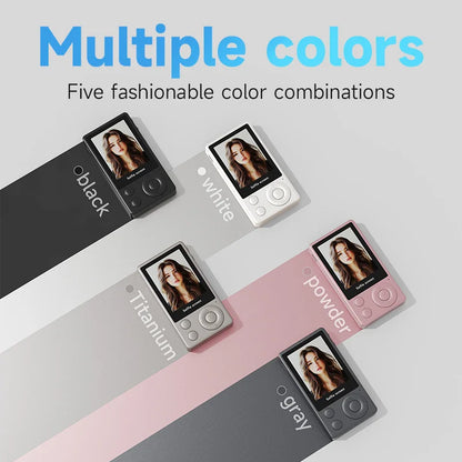 M5 Magnetic Selfie Display