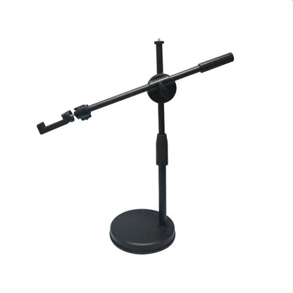 Ring Light Desktop Tripod Stand