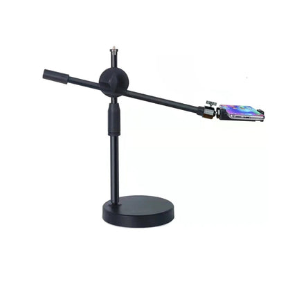 Ring Light Desktop Tripod Stand
