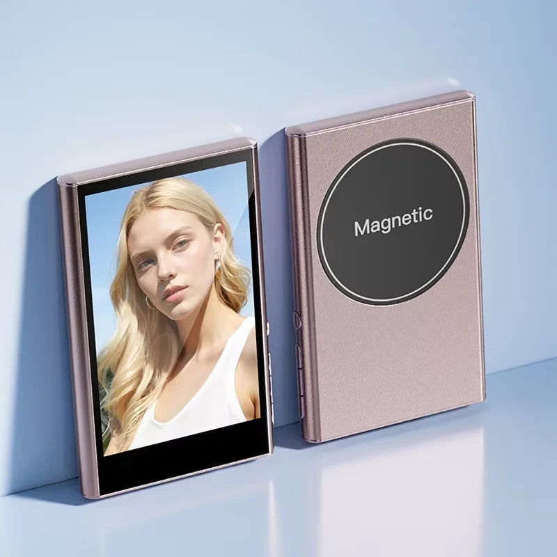 M2 Magnetic selfie display