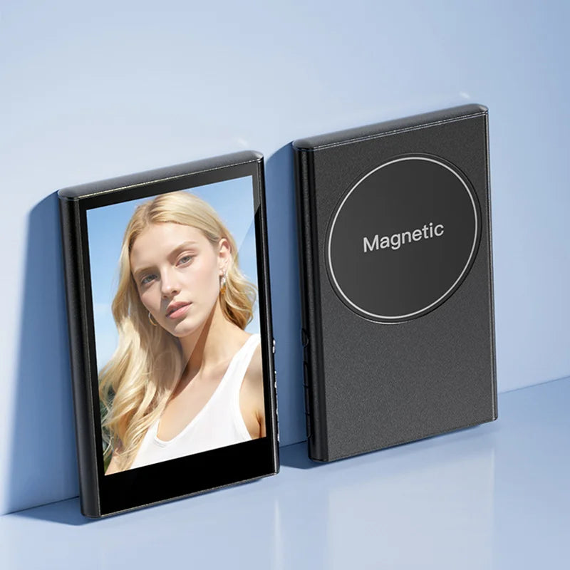 M2 Magnetic selfie display