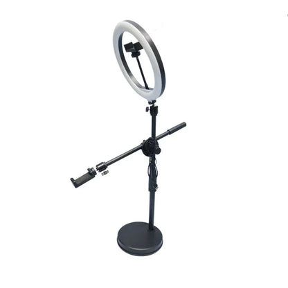 Ring Light Desktop Tripod Stand