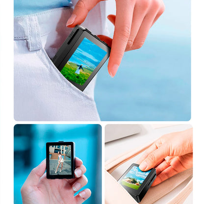 M3 Mini Selfie Display