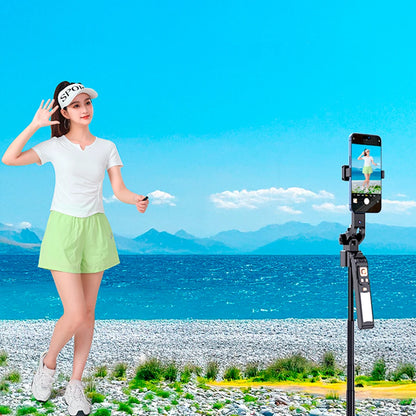 M3 Mini Selfie Display