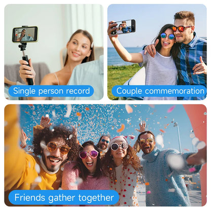 M5 Magnetic Selfie Display