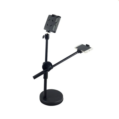 Ring Light Desktop Tripod Stand