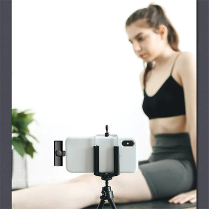 Wireless Lavalier Mic