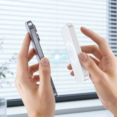 Mirrimage selfie display