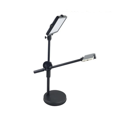 Ring Light Desktop Tripod Stand